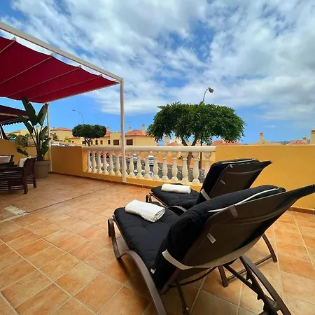 Magnolia Apartament
