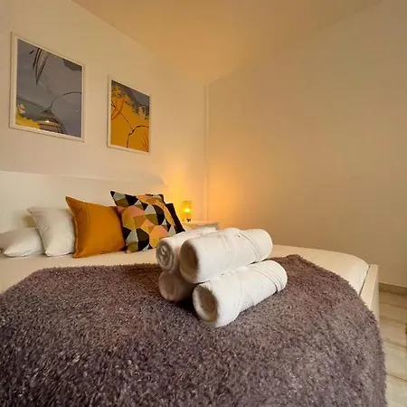 Magnolia Apartament