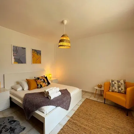Apartment Magnolia