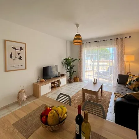 Apartment Magnolia *