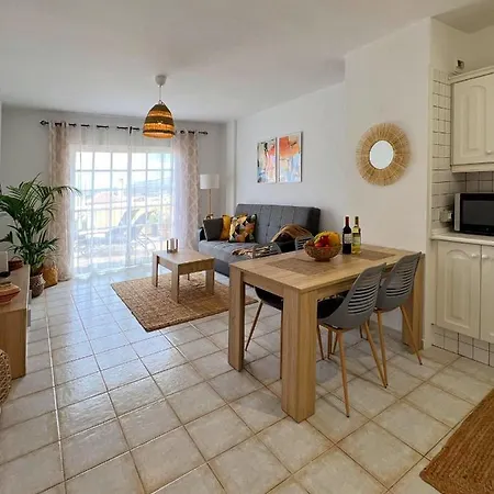 Apartment Magnolia Costa Adeje (Tenerife)