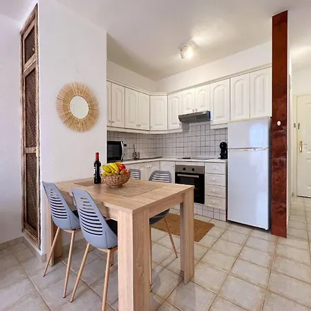 Apartment Magnolia